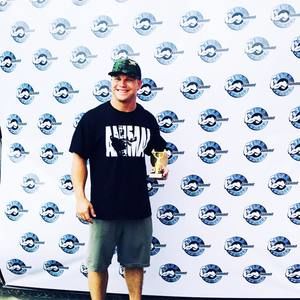 Meet your Posher, Collin